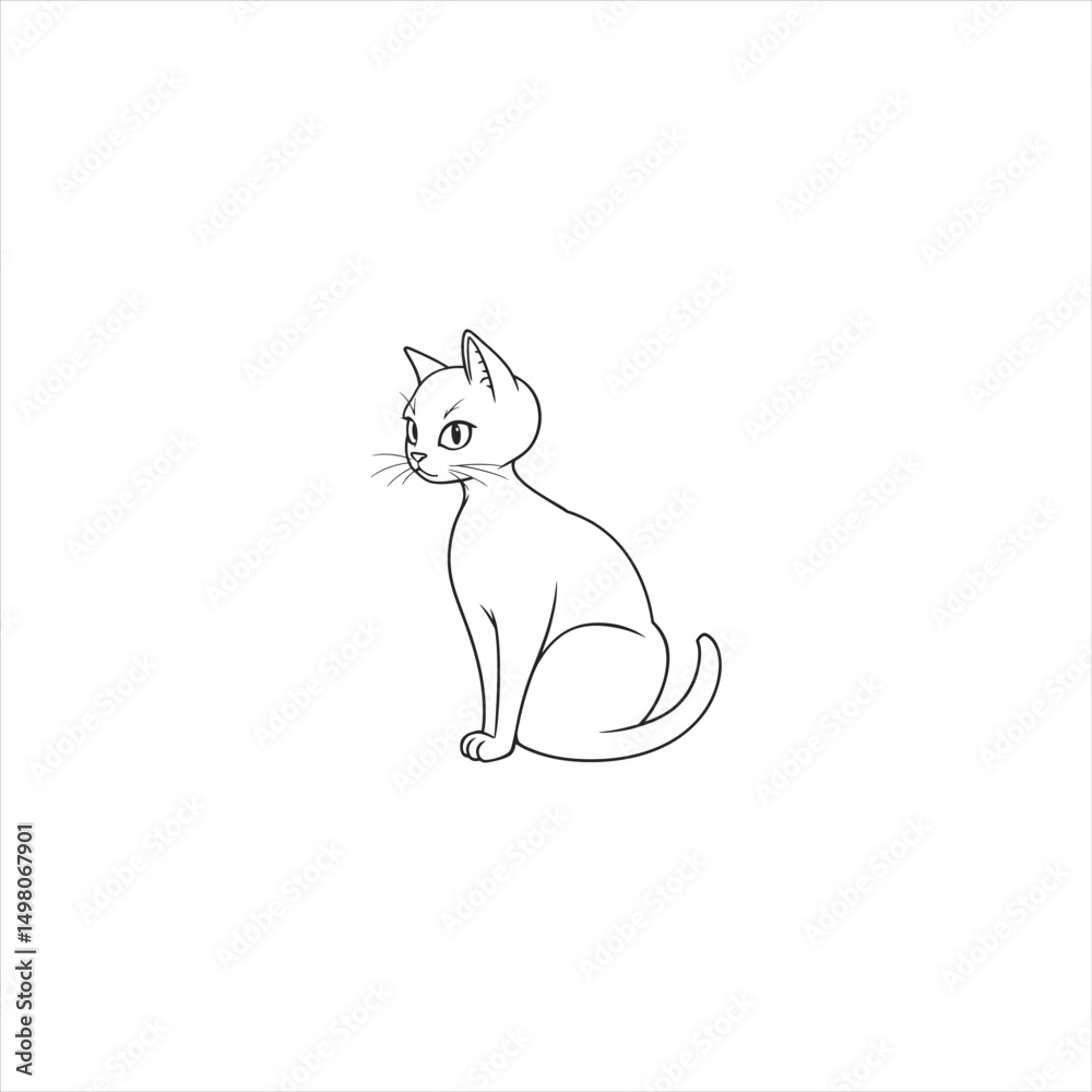 Fototapeta premium Adobe Illustrator Artwork