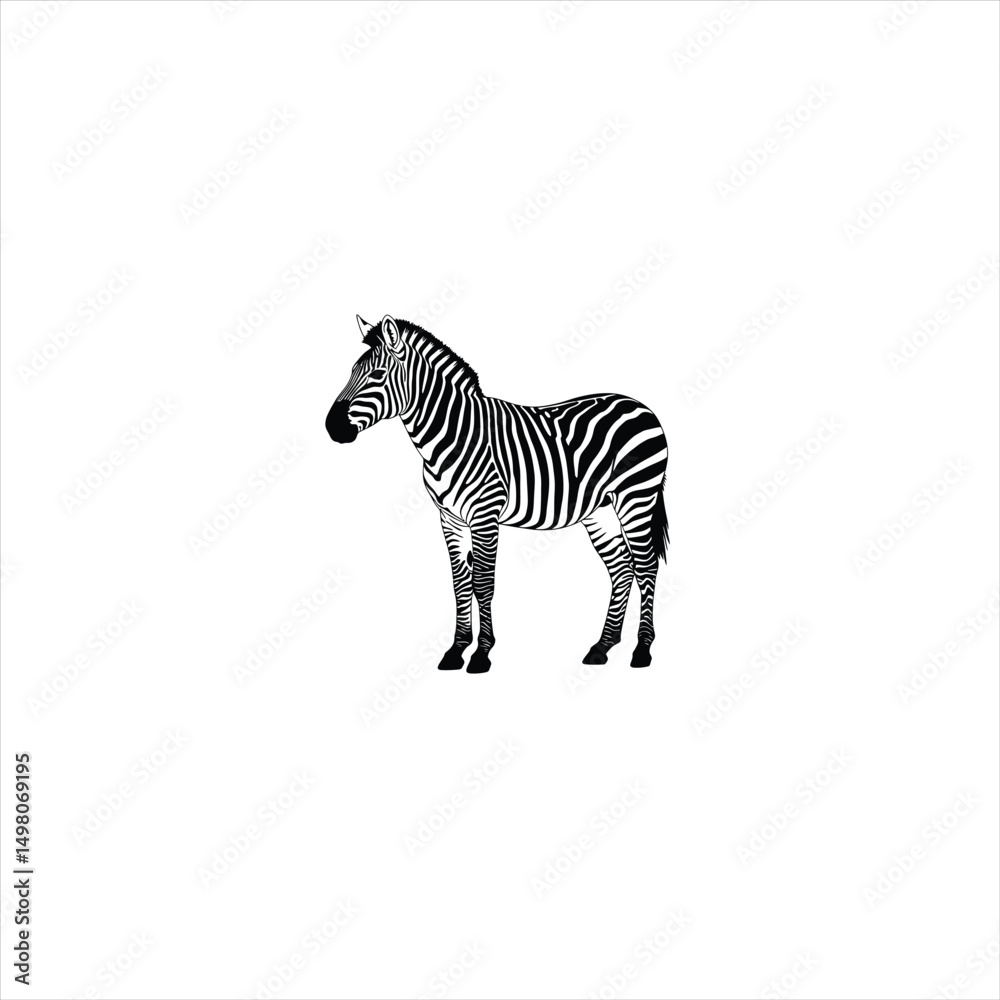 Naklejka premium Adobe Illustrator Artwork