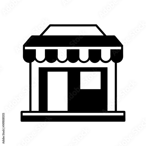 Wallpaper Mural Cocoa Powder Container Icon Vector Flat and Clean Torontodigital.ca