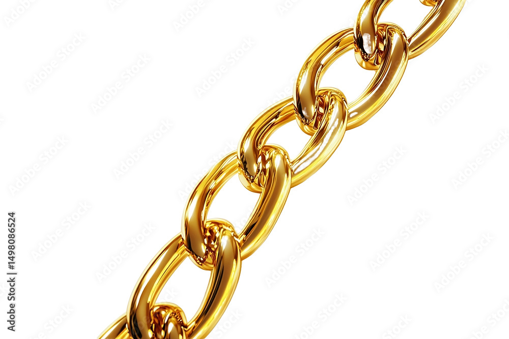 Obraz premium Statement piece for stylish dressing