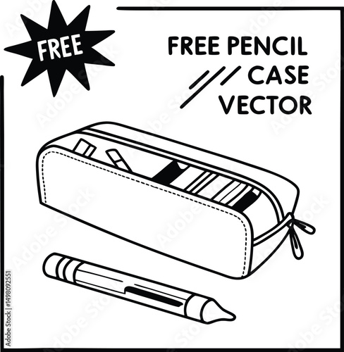 back to school vector illustration