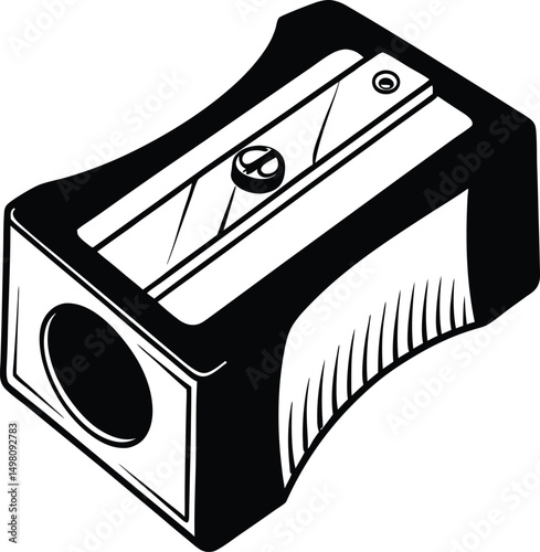 vector illustration of a bar code