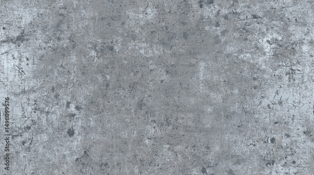 Obraz premium Seamless gray pattern with subtle texture for background design