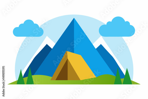 house on the hill