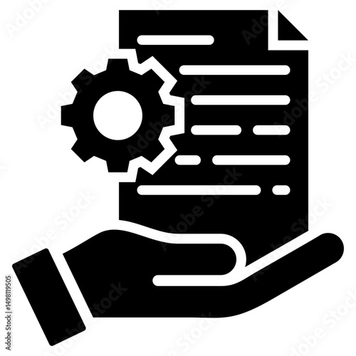 Proposal Icon