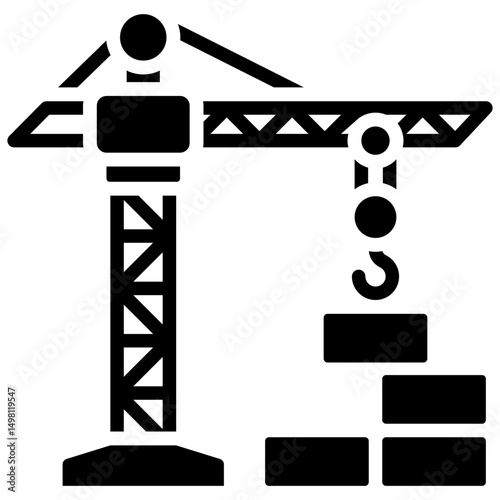 Construction Icon
