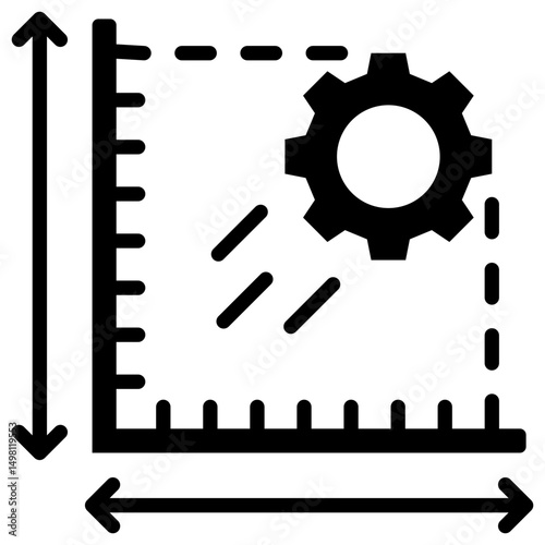 Measurement Icon