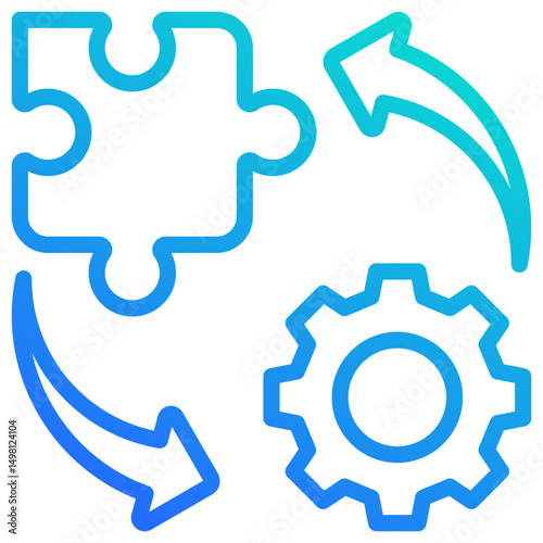 Component Icon