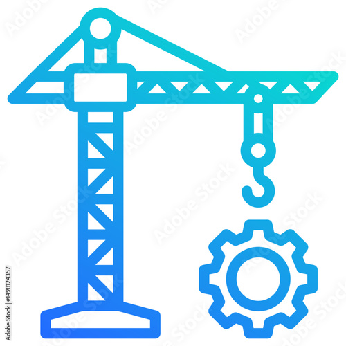 Construction Icon