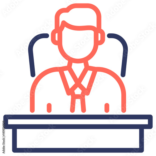 Boss Icon