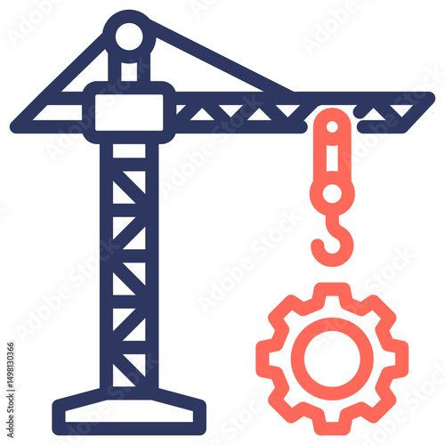 Construction Icon