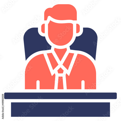 Boss Icon