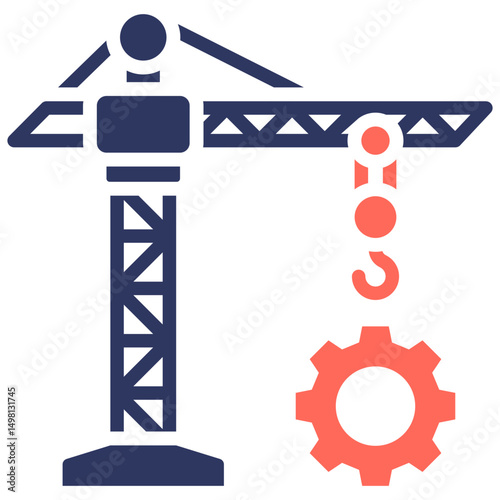Construction Icon