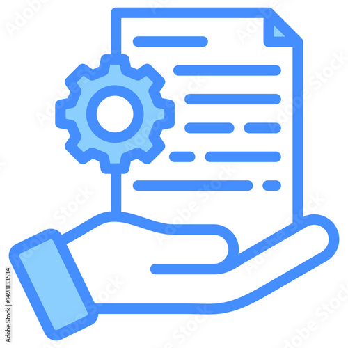 Proposal Icon