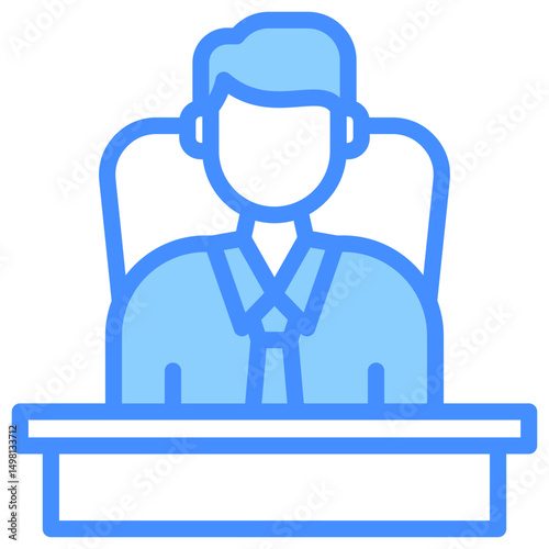 Boss Icon