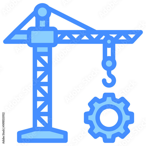 Construction Icon
