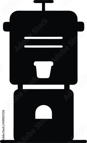 coffee maker machine