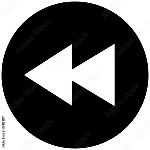 play button vector