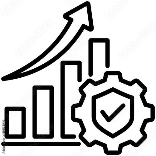 Reliability Icon