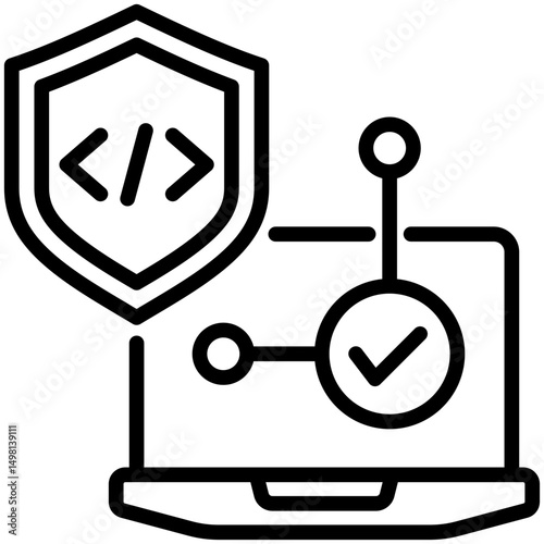 Programming Icon