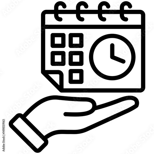 Availability Icon