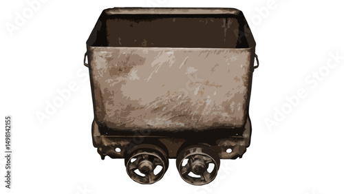 Minecart
