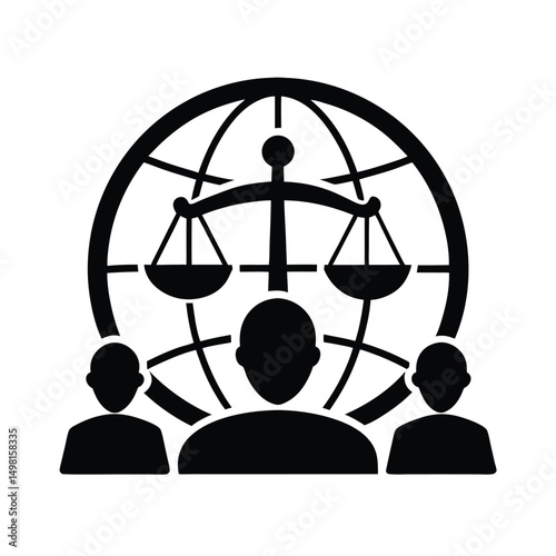 business concept illustration