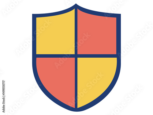 set of shields Free Download set of shields - GFXLoad