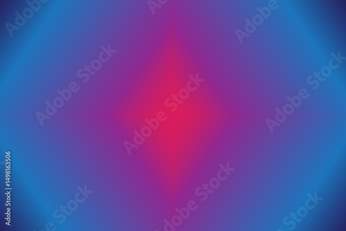 Background With Gradient Color Combinations, Blue violet purple background, Color gradient, 