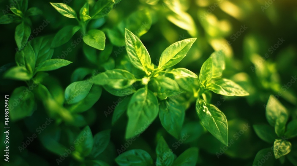 Green santini Green santini