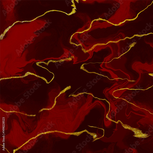 map of france