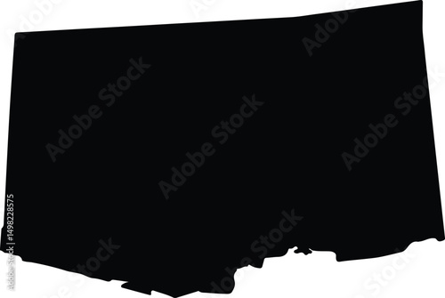 As Eyla Djibouti silhouette map