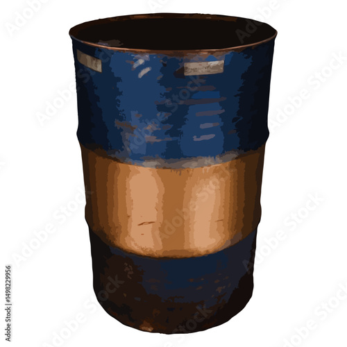 Barrel