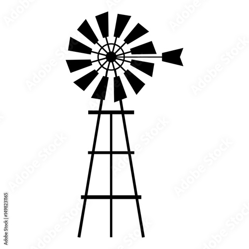 Windmill.