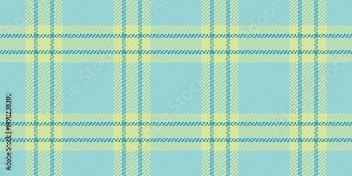 Serene pastel plaid pattern.  Perfect for textile design, websites, or branding.  Soft, calming colors evoke feelings of tranquility and freshness.  Ideal for spring or summer themes.