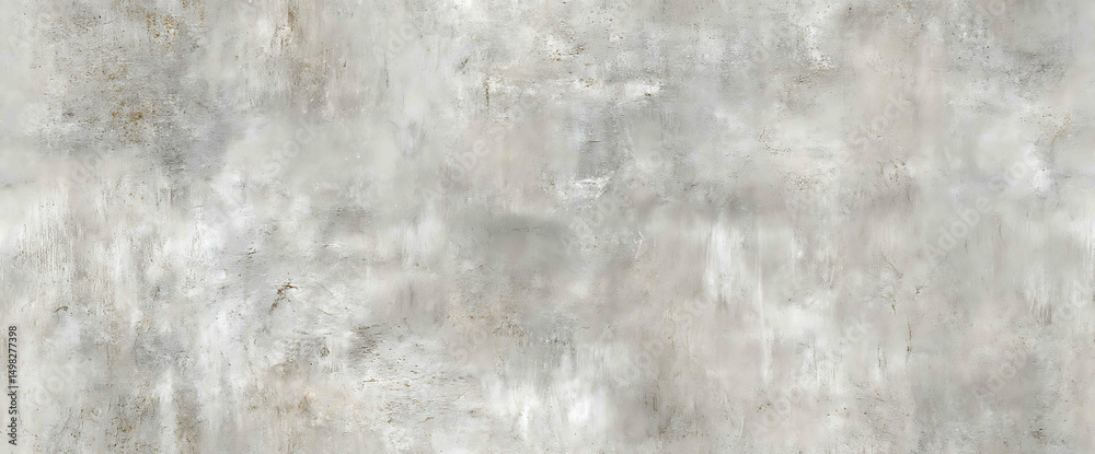 Obraz premium aged stucco-like stone wall backdrop - Seamless , pattern , background , tile