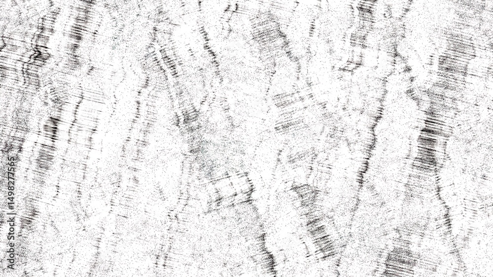 Fototapeta premium Unique Black and White Abstract Texture for Designers – High-Resolution, Versatile Patterns for Branding, Print, and Digital Art Projects