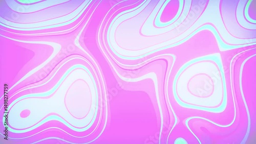 abstract pink background