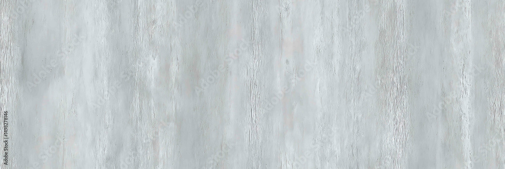Obraz premium wood-grained gray and cement-patterned backdrop - Seamless , pattern , background , tile