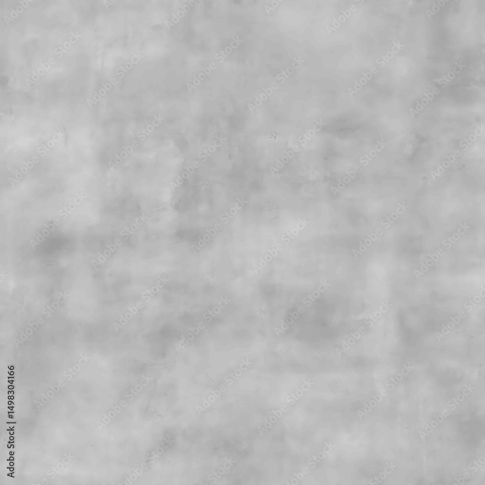 Naklejka premium textured gray concreto - Seamless , pattern , background , tile