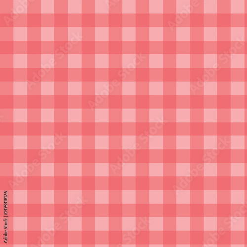 Versatile Geometric Seamless Pattern with Stripes for Fabric and Paper Use
