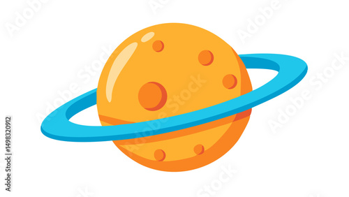 planet