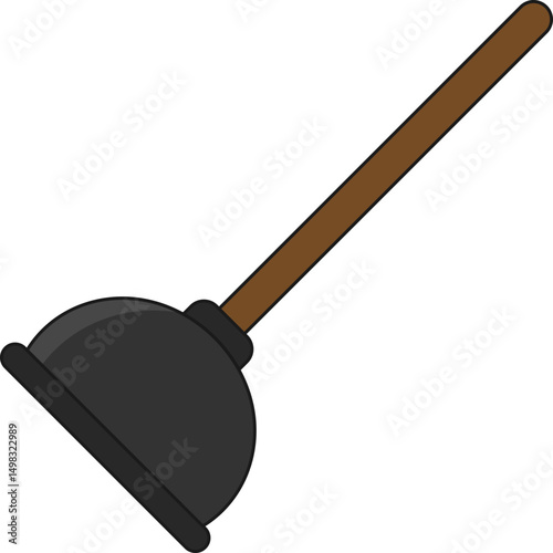 plunger