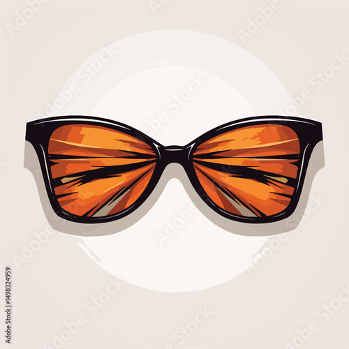 Elegant Bowtie Icon for Hipster Wear: Classic and Trendy Fashion Accessory Vector Illustration