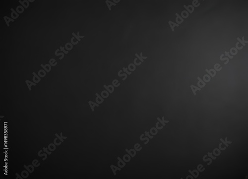 Deep black paper, smooth surface, refined shimmer ,  paper,  backdrop