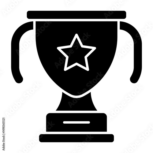 trophy icon