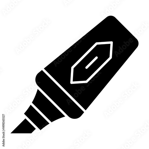 highlighter icon