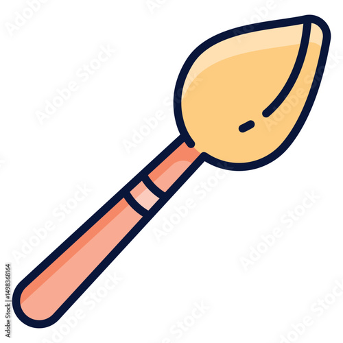 Paintbrush Icon