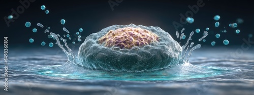 Cellular Development and Growth