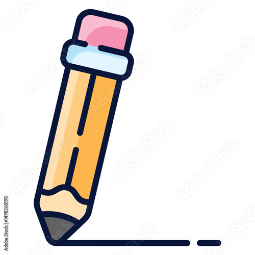 Pencil Icon